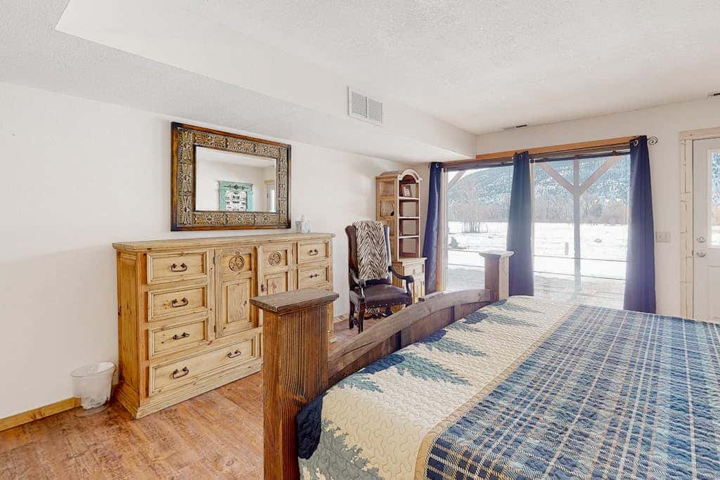 Rio Grande Lodge