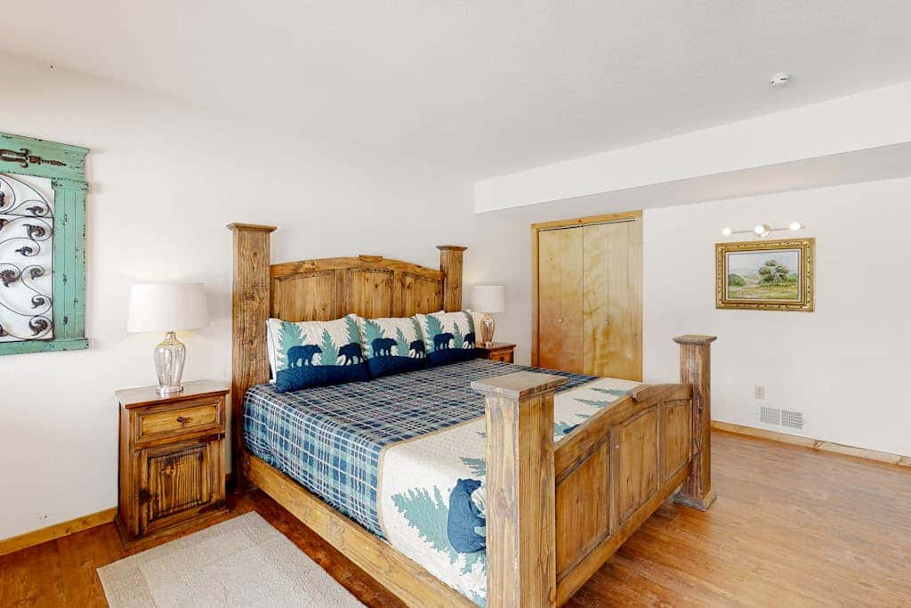 Rio Grande Lodge