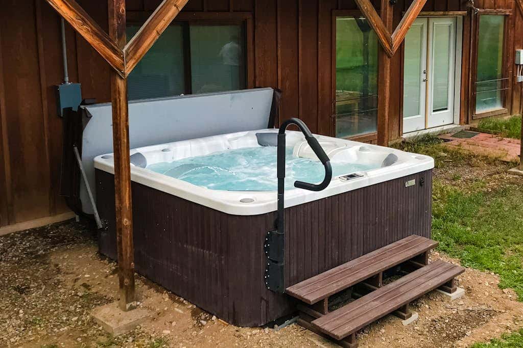 Rio Grande Lodge