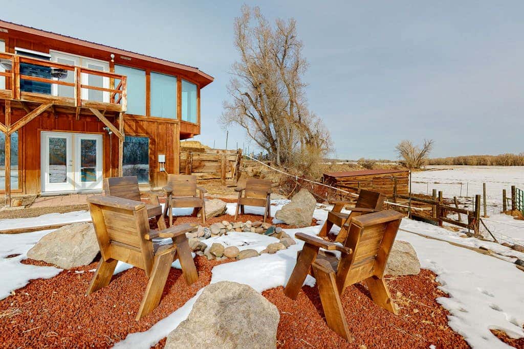 Rio Grande Lodge
