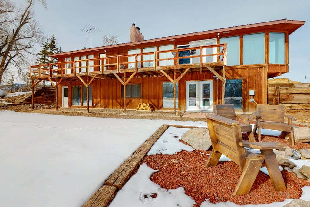 Rio Grande Lodge