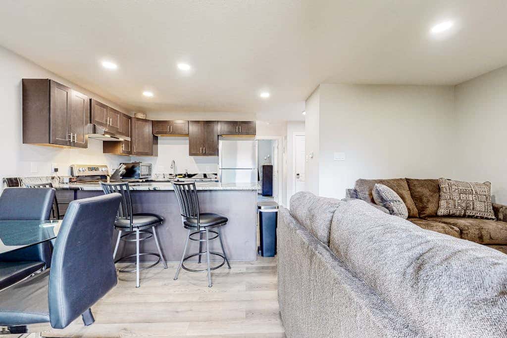 Cozy Colorado Condo