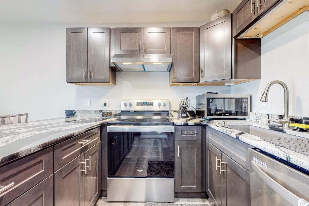 Cozy Colorado Condo
