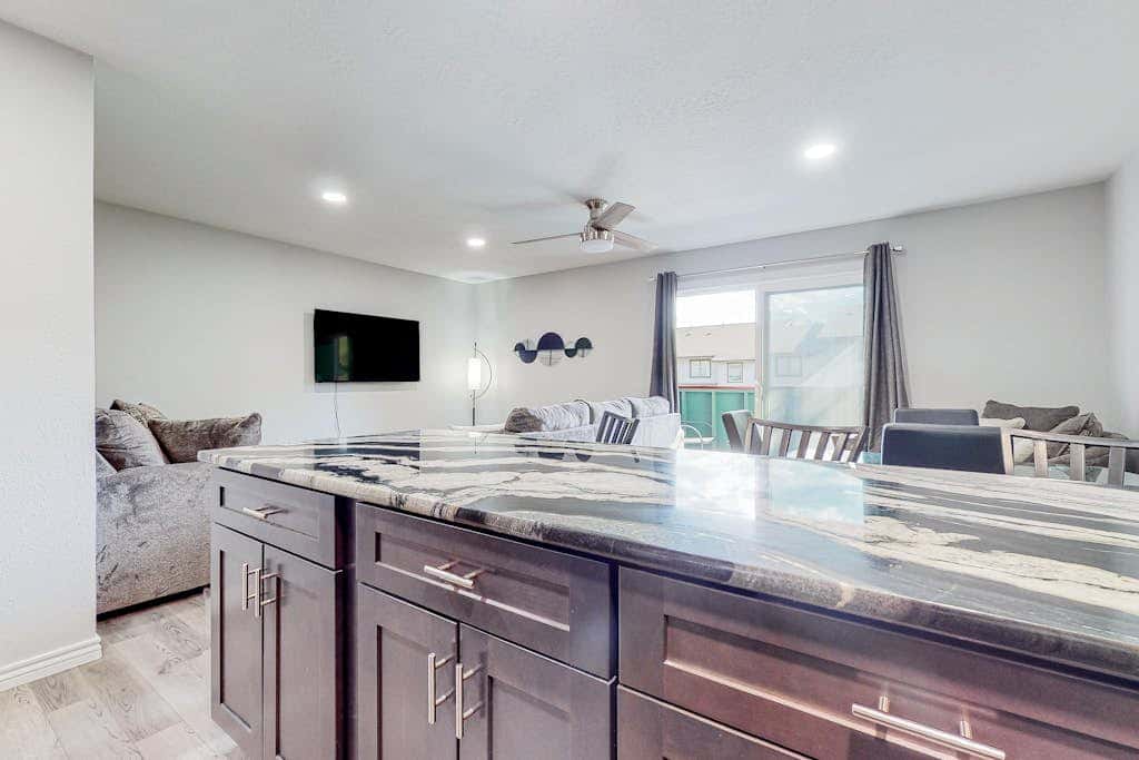 Cozy Colorado Condo