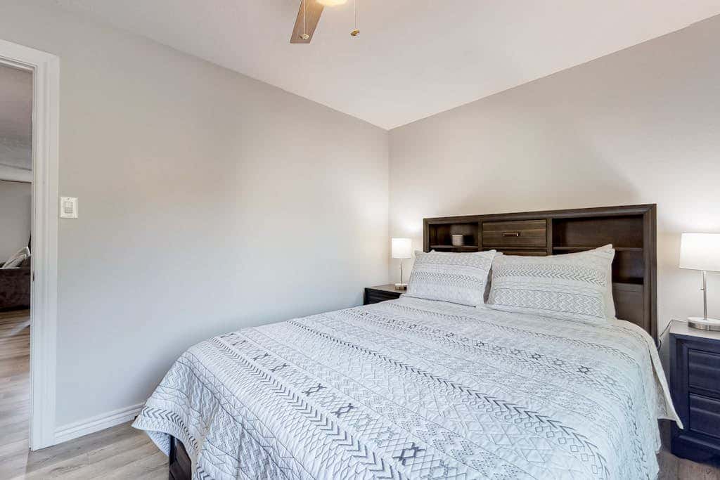 Cozy Colorado Condo