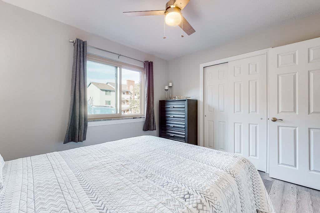 Cozy Colorado Condo