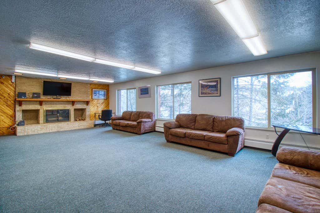 Cozy Colorado Condo