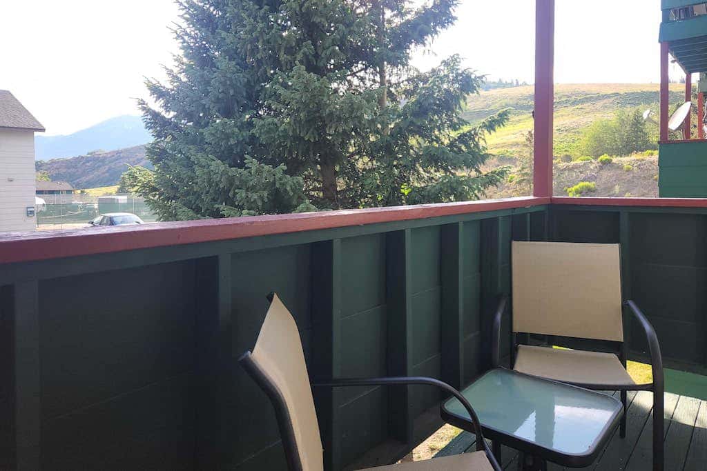 Cozy Colorado Condo