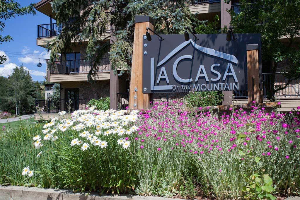 La Casa 14