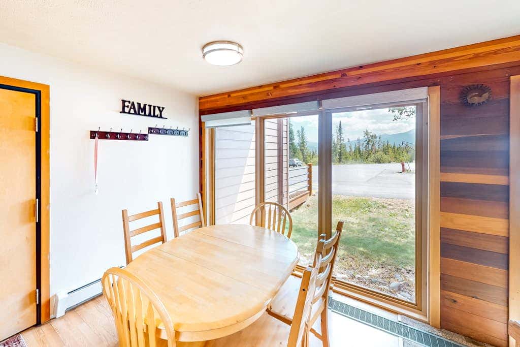 Timber Ridge 203