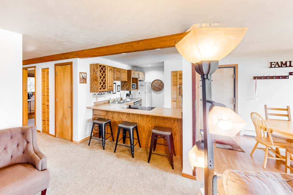 Timber Ridge 203