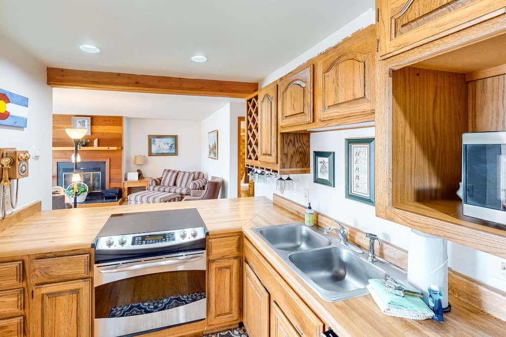 Timber Ridge 203
