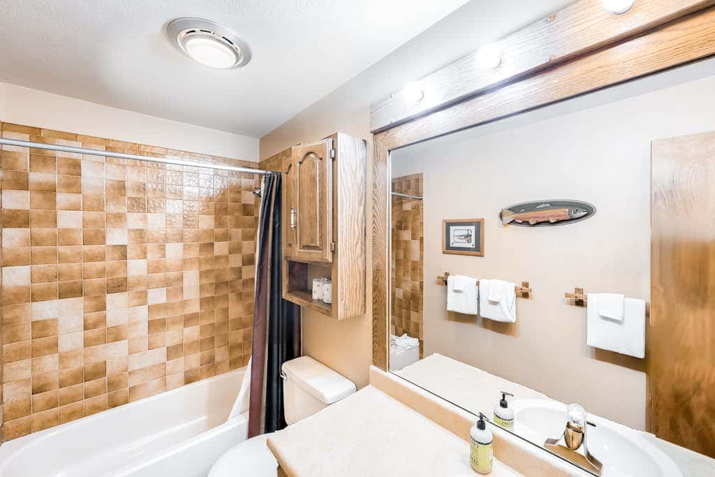 Timber Ridge 203