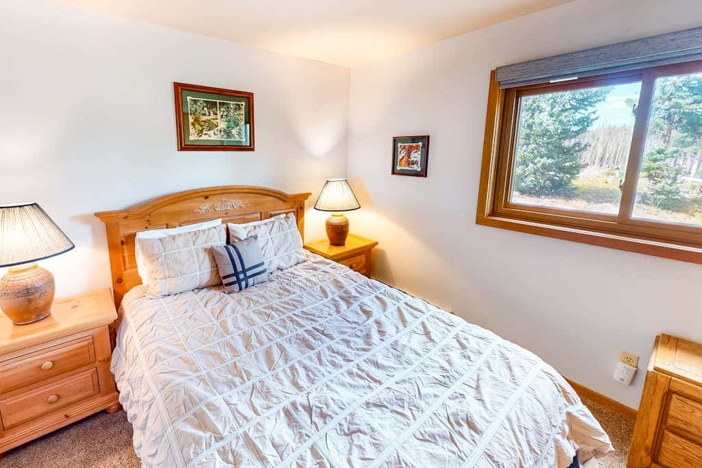 Timber Ridge 203