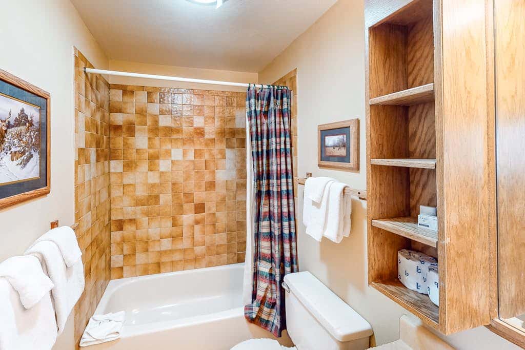 Timber Ridge 203