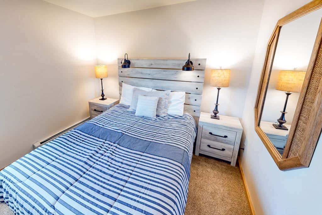 Timber Ridge 203