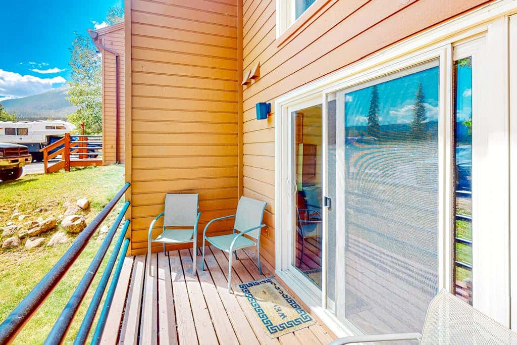 Timber Ridge 203
