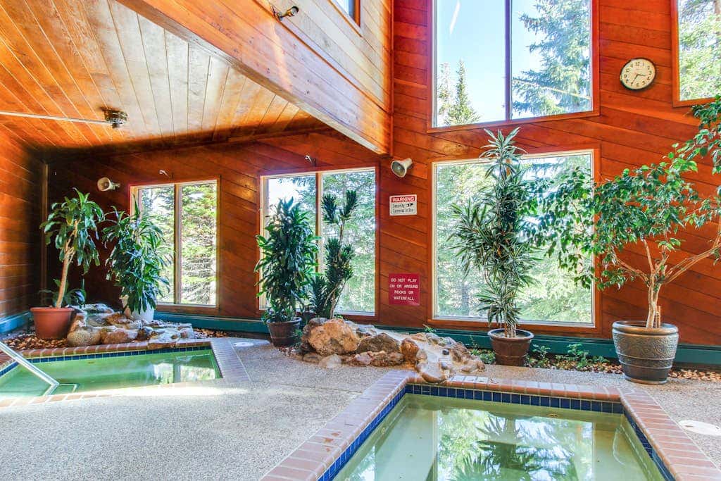 Timber Ridge 203