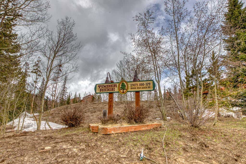 Timber Ridge 203