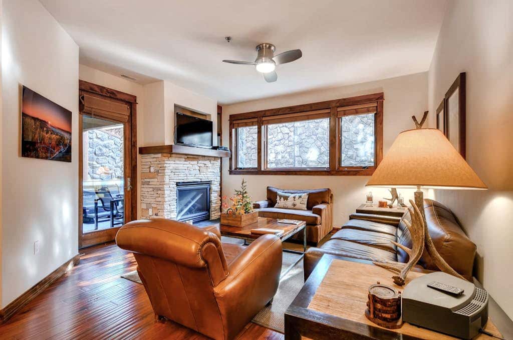 BlueSky Breckenridge #412