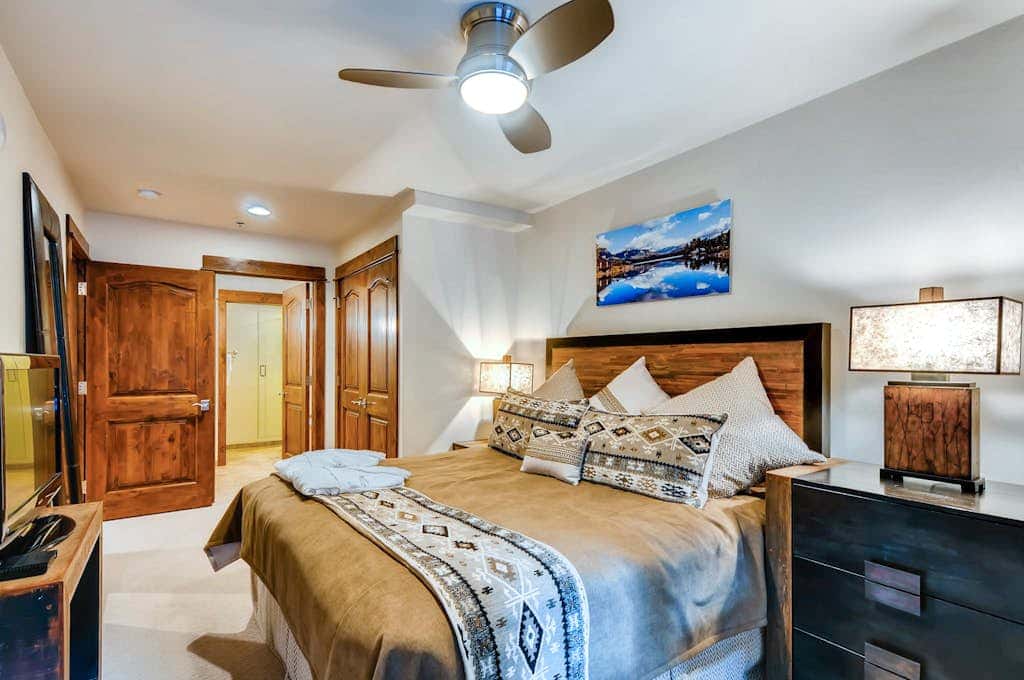 BlueSky Breckenridge #412