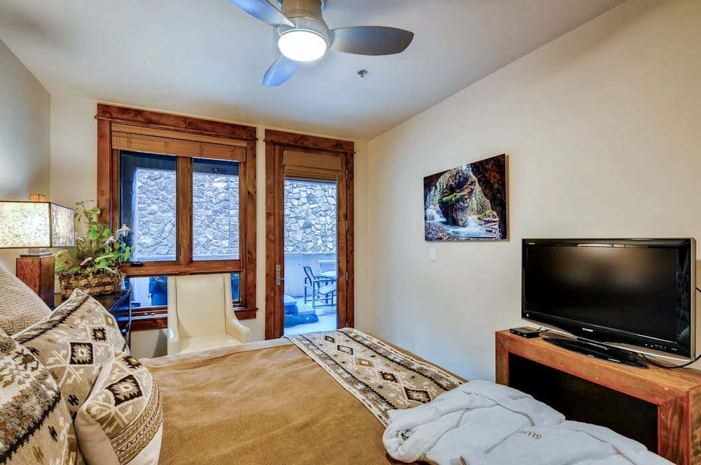 BlueSky Breckenridge #412