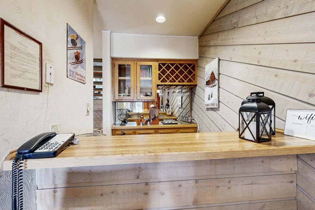 La Casa 13