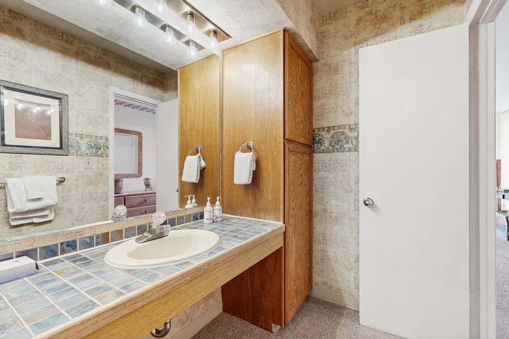 La Casa 13