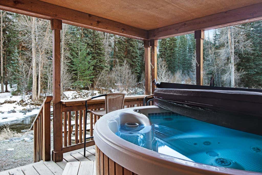 Eldora Cabin