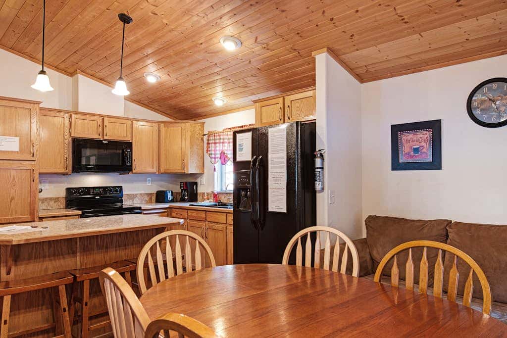 Eldora Cabin
