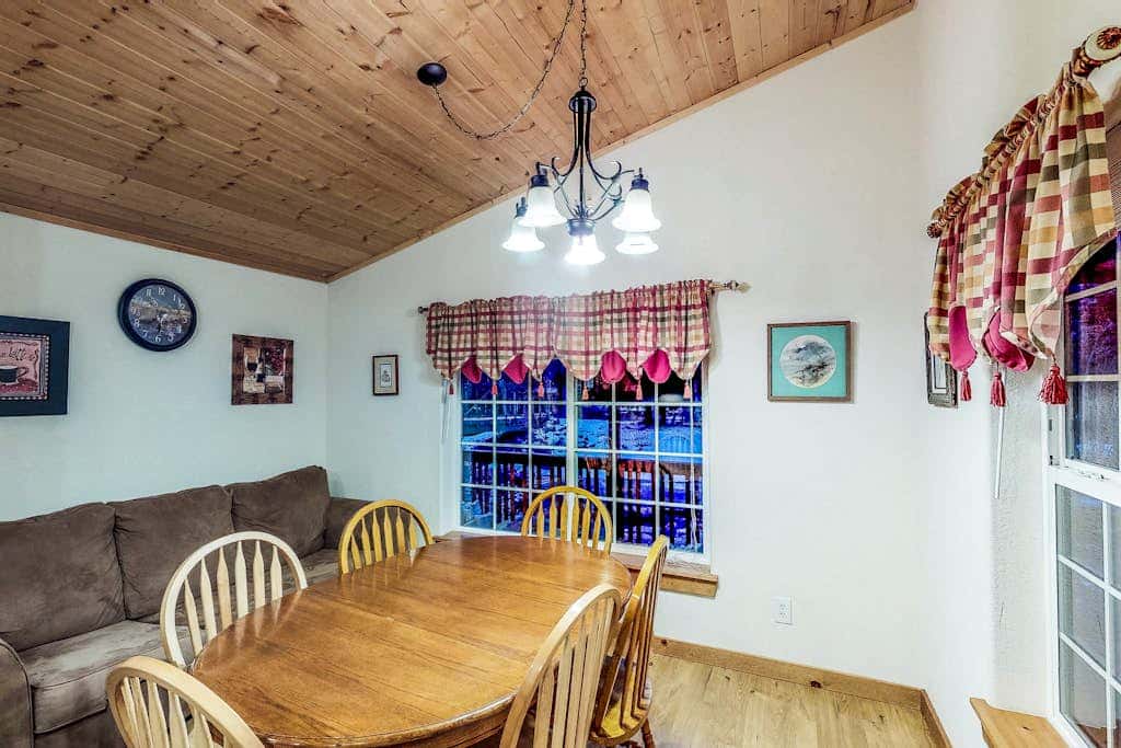 Eldora Cabin