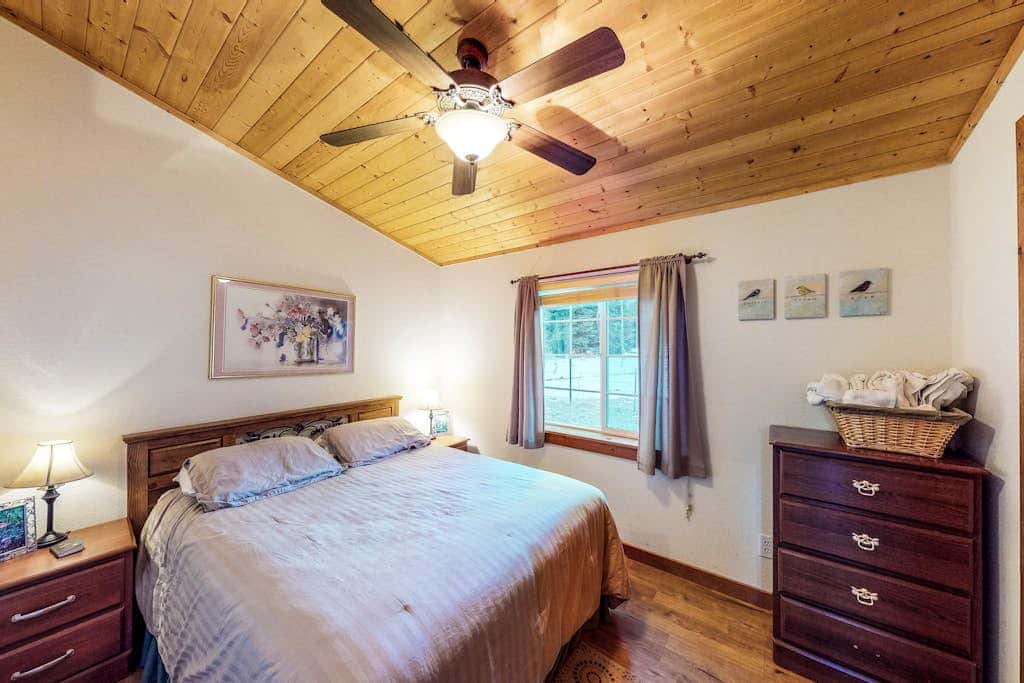 Eldora Cabin