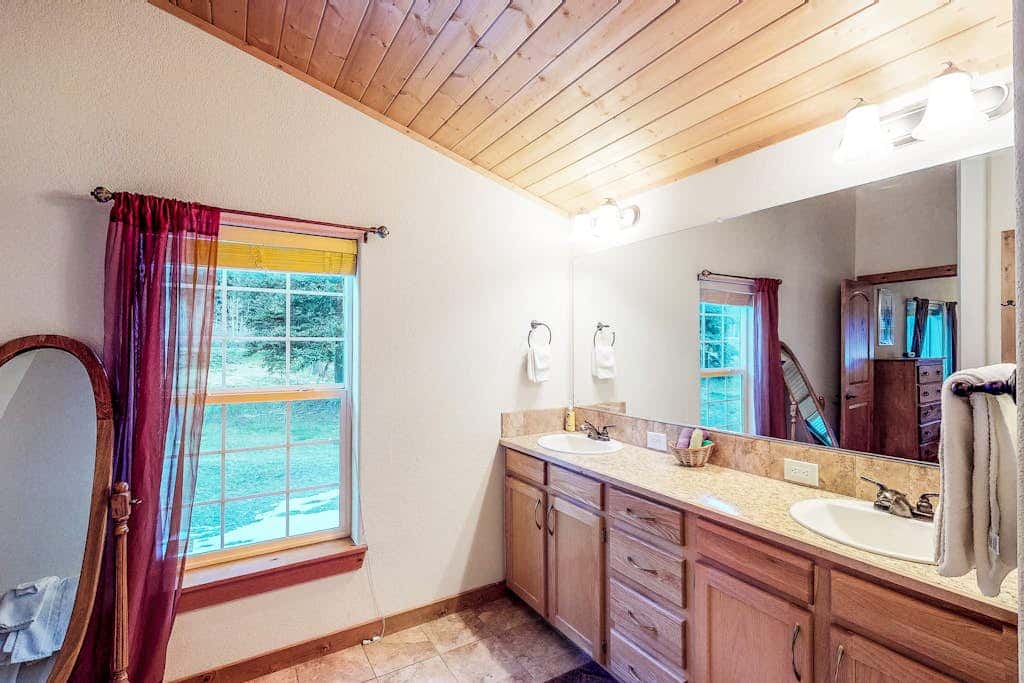 Eldora Cabin
