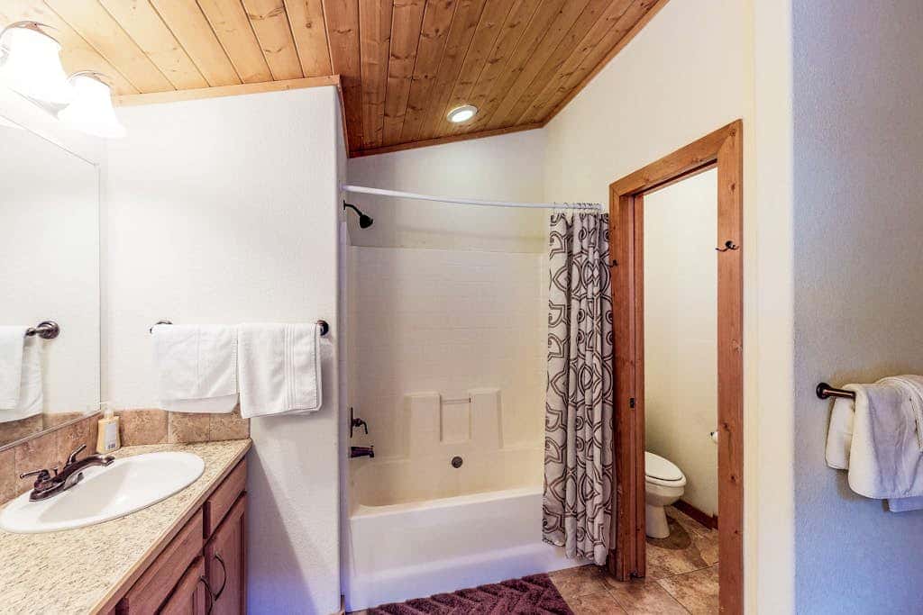Eldora Cabin