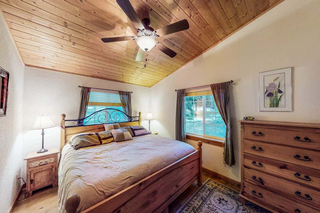 Eldora Cabin