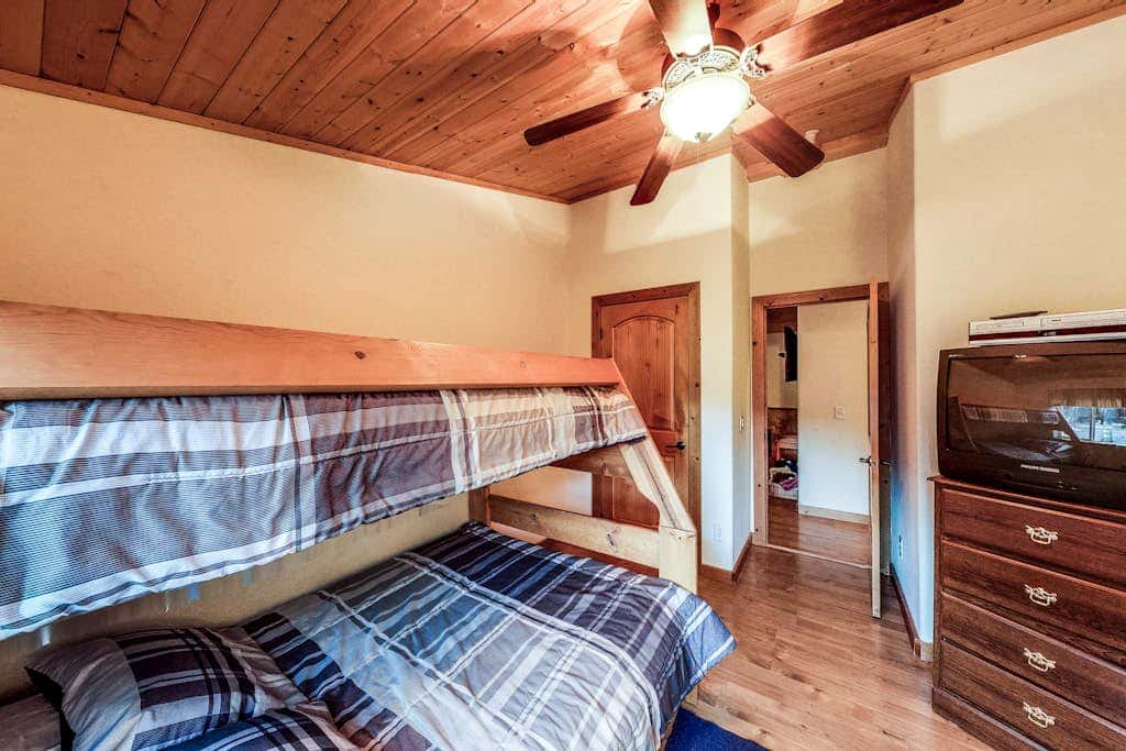 Eldora Cabin