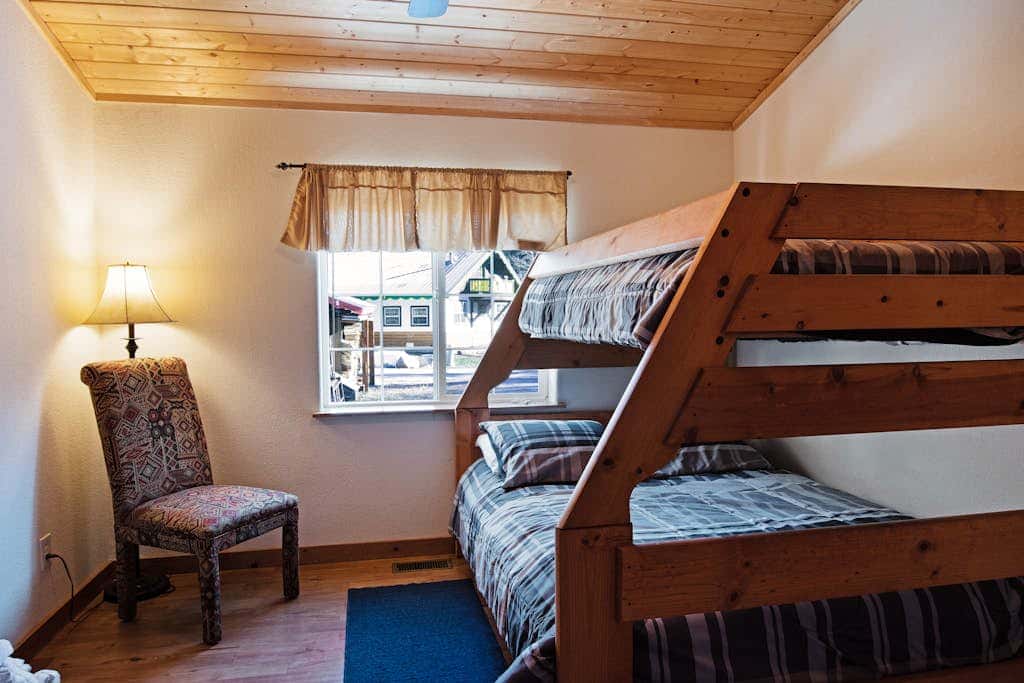 Eldora Cabin