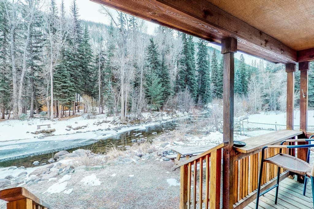 Eldora Cabin