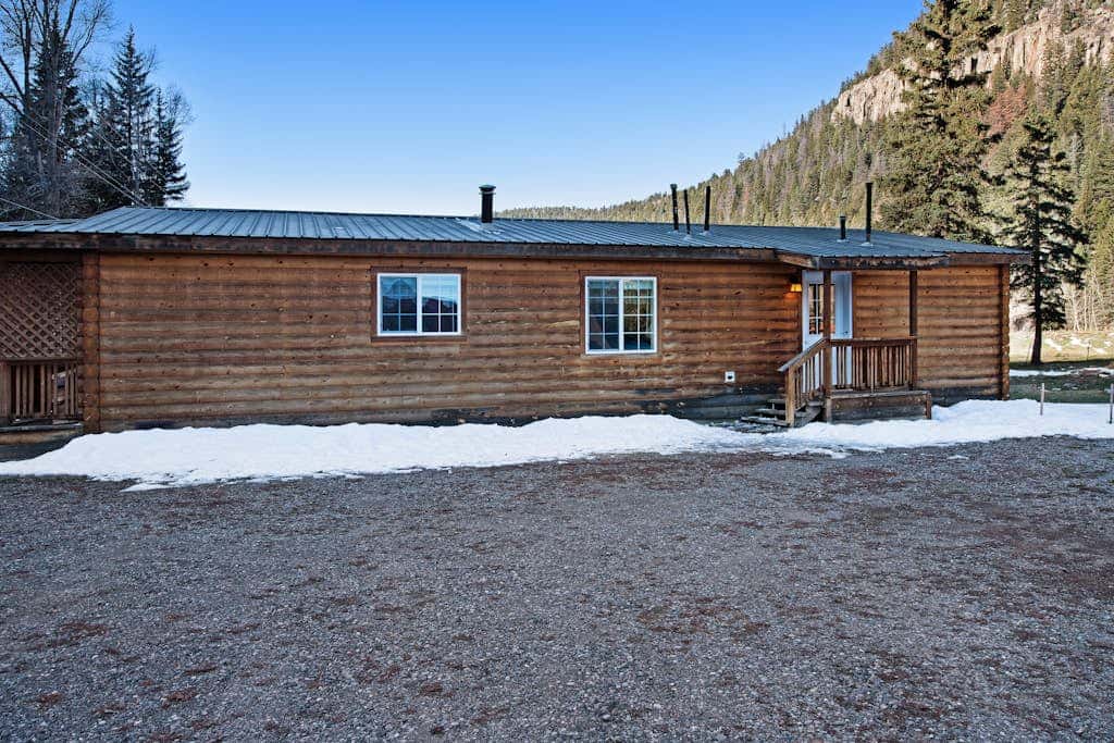 Eldora Cabin