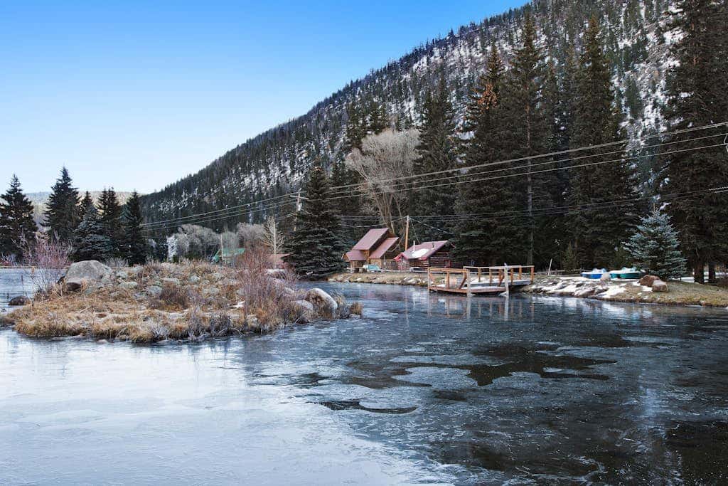 Eldora Cabin