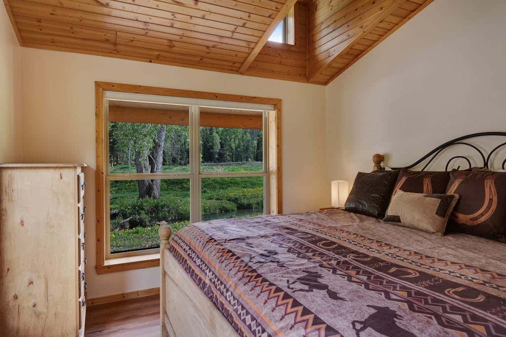 Ponderosa