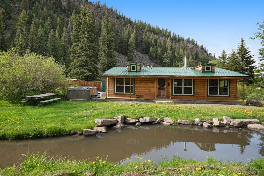 Ponderosa