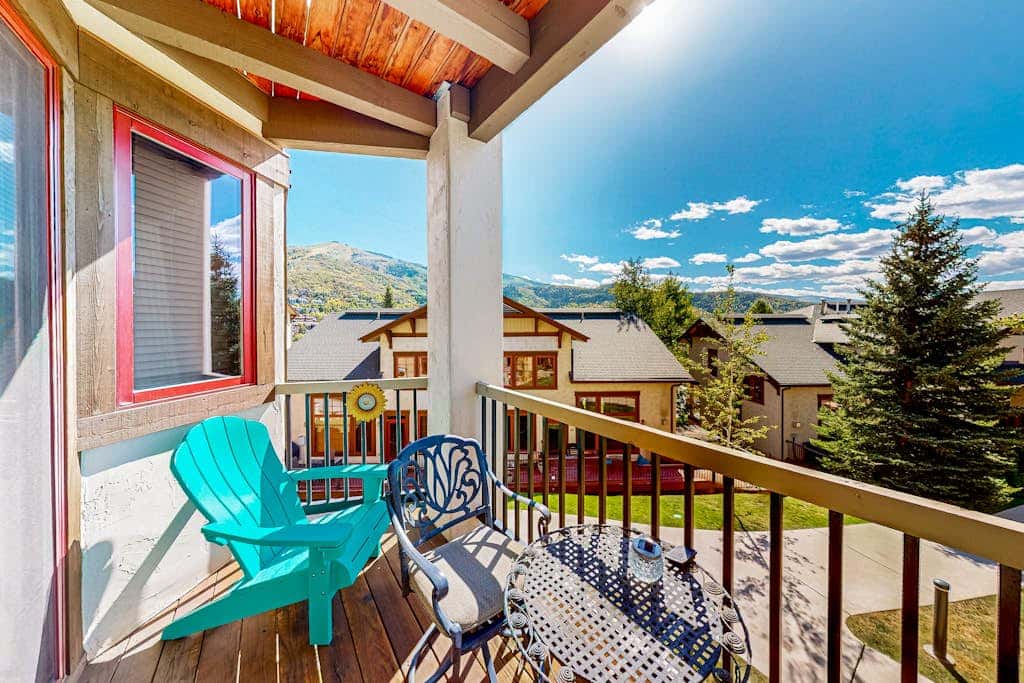 EagleRidge Lodge 203