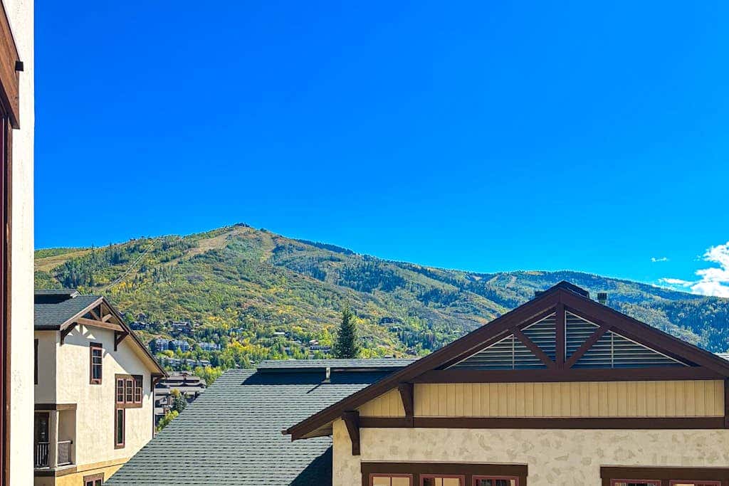 EagleRidge Lodge 203