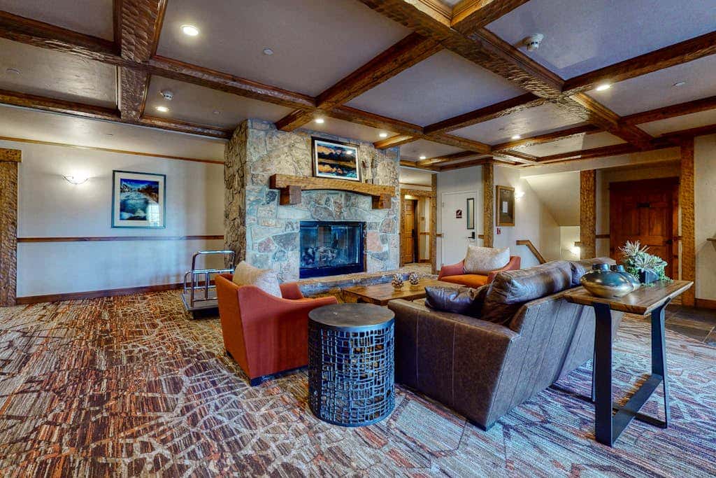 EagleRidge Lodge 203