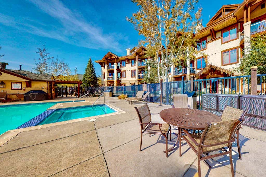 EagleRidge Lodge 203