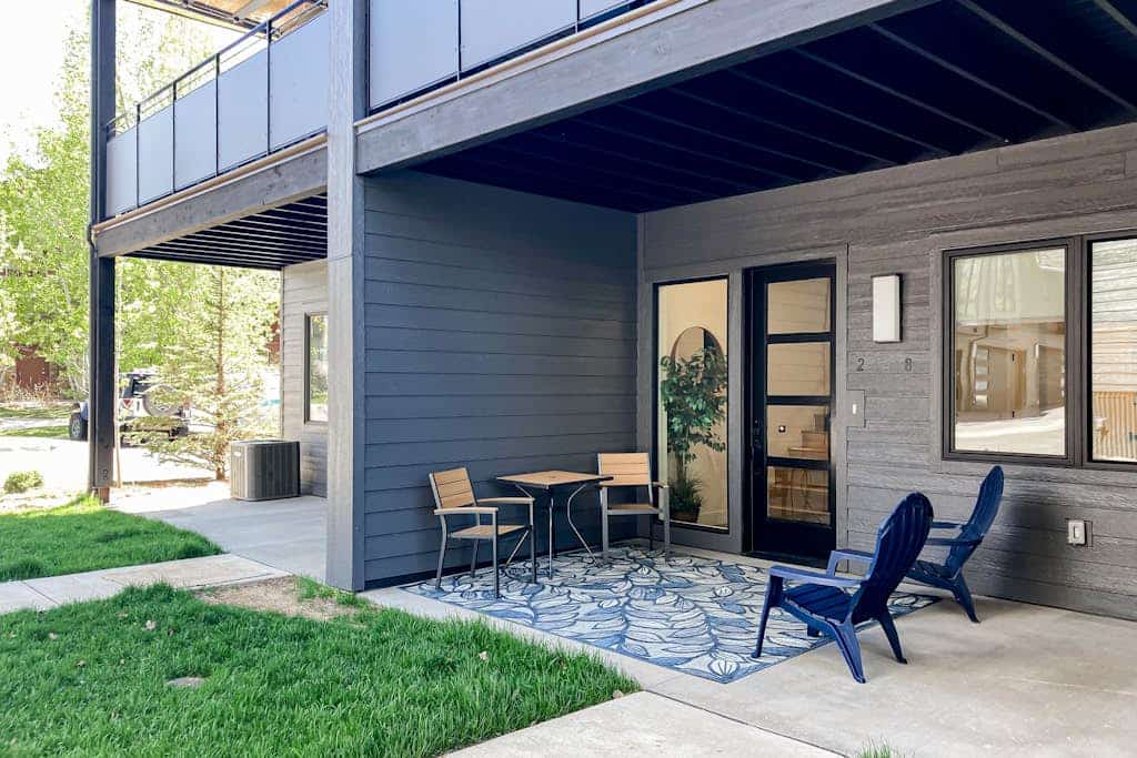 Newly built home with pool, hot tub, & gym - walk to gondola
