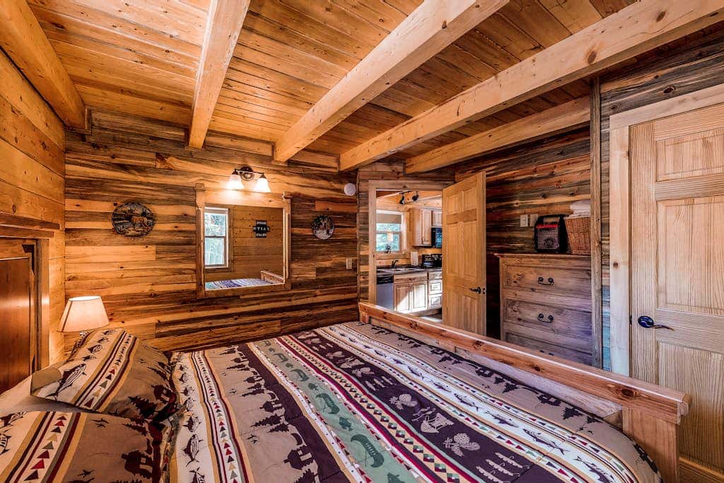 Moose Cabin