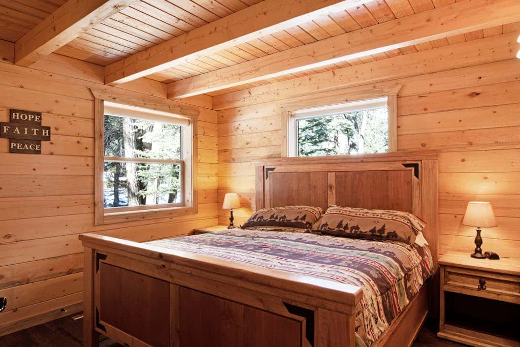 Moose Cabin