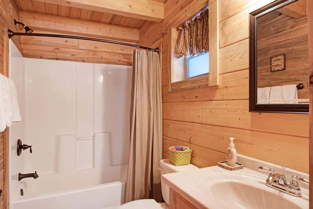 Moose Cabin